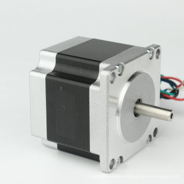 0.9degree 57mm Hybrid Stepper Motor with High Torque Good Price